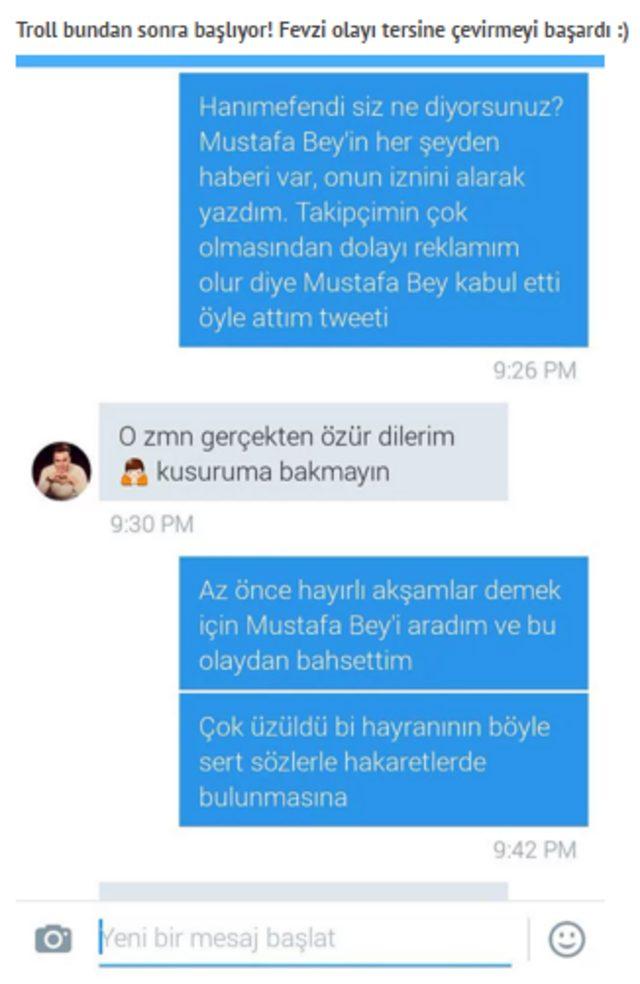 Mustafa Ceceli nin Bir Hayranı Kağıda Bunları Yazıp Yayınlayınca Tüm Türkiye ye Rezil oldu!Peki Ne yazmış 2