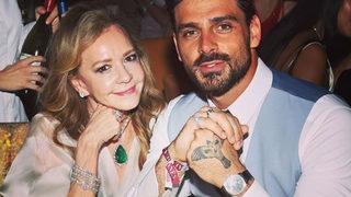 Alman milyarder Caroline Scheufele Bodrum'da öyle bir hesap ödedi ki...