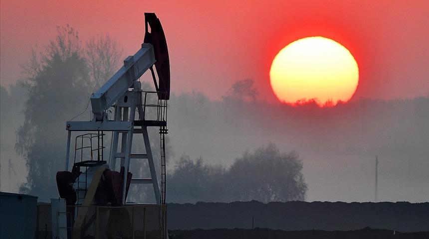 Brent petrol fiyatı ne kadar oldu? 2 Eylül 2022 brent petrol fiyatı!
