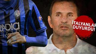 Okan Buruk istemişti! Yıldız isim öyle bir şey yaptı ki...