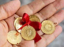 Altın fiyatları ne kadar, kaç TL? 9 Eylül 2022 gram, çeyrek, yarım, tam altın ve cumhuriyet altını kaç TL?