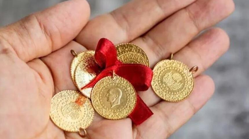 Altın fiyatları ne kadar, kaç TL? 6 Eylül 2022 gram, çeyrek, yarım, tam altın ve cumhuriyet altını kaç TL?