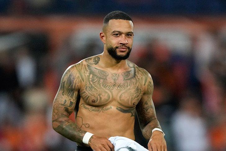 Taraftar sevinçten çılgına döndü! Bu kez o Galatasaray'ın kapısını çaldı 'Gelmeye hazırım' G5