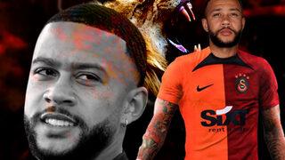 Ve Memphis Depay seçimini yaptı! Kimse beklemiyordu...