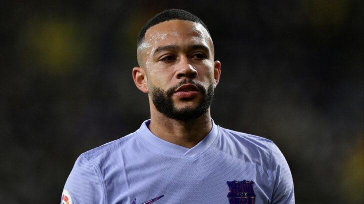 Ve Memphis Depay seçimini yaptı! Kimse beklemiyordu... G3