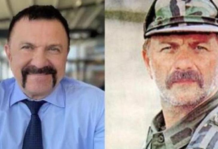 SON DAKİKA | Firari emekli albay Mustafa Levent Göktaş yakalandı