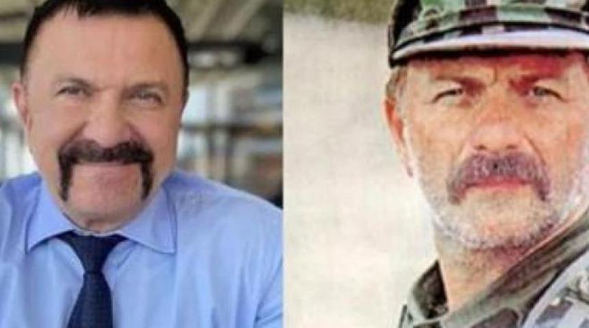 SON DAKİKA | Firari emekli albay Mustafa Levent Göktaş yakalandı! Bakan Soylu'dan açıklama