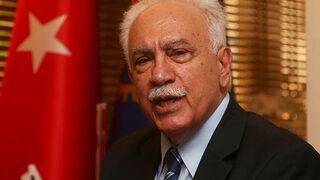 Perinçek'in sözleri tepki çekmişti! Yeni açıklama: Hz. Muhammed’e bir övgü