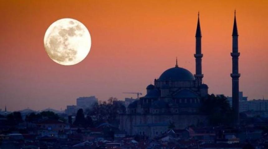 S&uuml;per Ay Nedir?Doğdu'mu? Ne Zaman Doğacak?&Ouml;zelliği Ne?