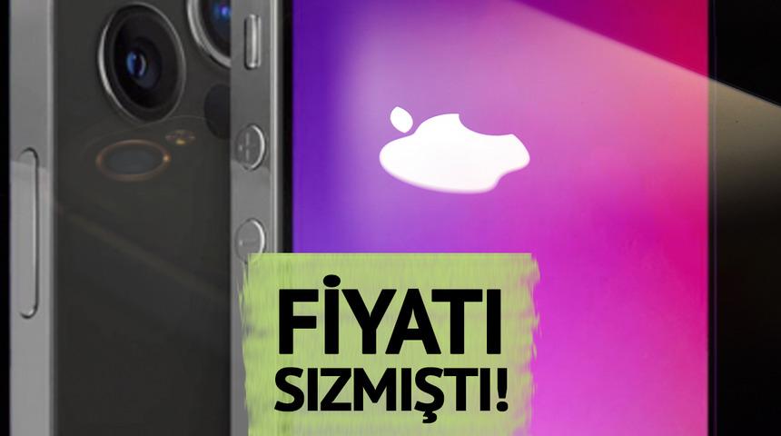 Son iddialar çok çarpıcı! Fiyatı ve özellikleri sızdırılan iPhone 14 serisi devrim yaparak geliyor