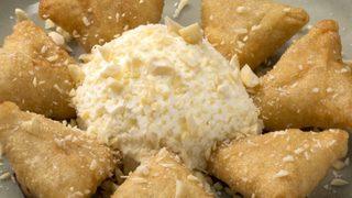 Masterchef Samsades tatlısı tarifi! Samsades nasıl yapılır? Hangi malzemeler kullanılır?