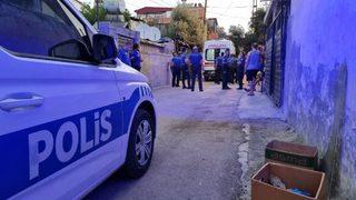 Başını taşla ezerek öldürmüştü! İfadesi ortaya çıktı: 'Dışarı çıkmasını istemedim...'