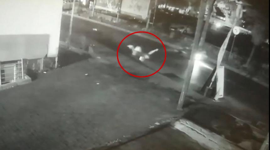 DSP'li isim feci kazada hayatını kaybetti! Görüntüler ortaya çıktı