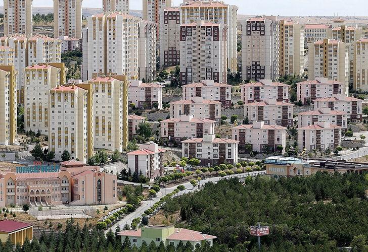 İstanbul'da üniversite öğrencisine uygun ev yok! 2+1 ev 10 bin TL