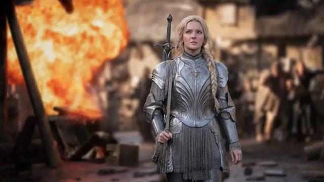 YÜZÜKLERİN EFENDİSİ GÜÇ YÜZÜKLERİ 1. BÖLÜM İZLE! Yüzüklerin Efendisi Güç Yüzükleri ne zaman, saat kaçta? Nereden izlenir?