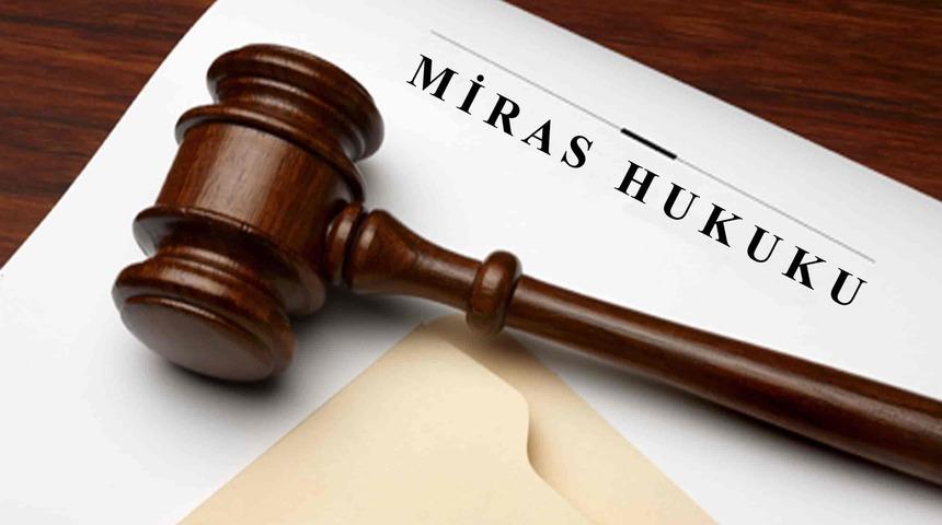 Yargıtay'dan emsal 'miras' kararı! Evlatlıklar mirasçı olamayacak