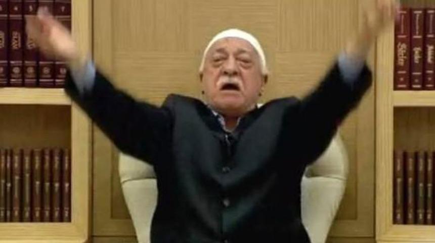 Son Dakika ABD Fethullah G&uuml;len'i İademi Ediyor?G&uuml;ndeme Bomba Gibi D&uuml;şt&uuml;!