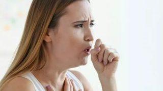 Uzun süredir devam ediyorsa uzmana başvurun! Öksürüğü geçirmek için yapmanız gerekenler