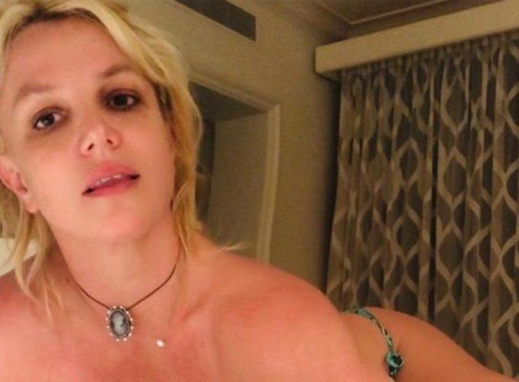 Annesinin çıplak pozlarından rahatsızdı! Britney Spears'ın oğlu sessizliğini bozdu G5