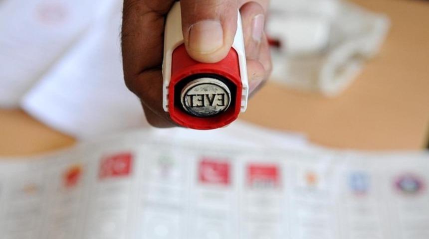 Çankırı seçim sonuçları Mynet.com'da