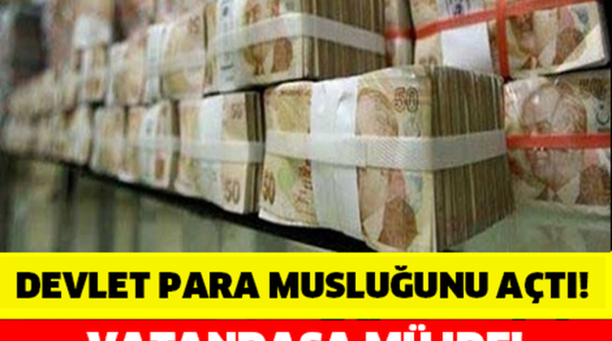 Maliye Bakanı Açıkladı Herkese Tamı Tamına 355 Tl Peki Ama Neden?