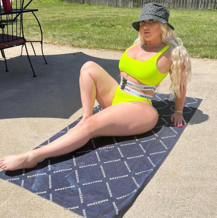 Sosyal medyadan isyan etti! “Sevgili bulmakta zorlanıyorum çünkü çok güzelim” G2