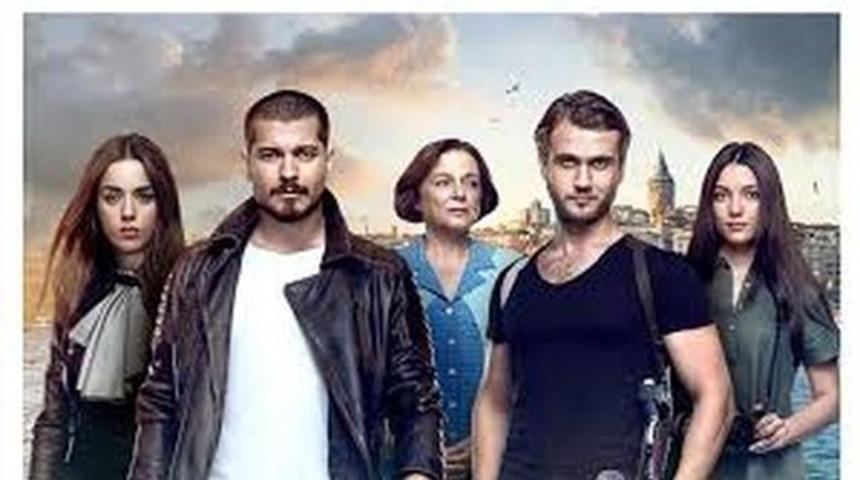 İ&ccedil;erde 9.B&ouml;l&uuml;m İzle 14 Kasım Yeni B&ouml;l&uuml;m Son B&ouml;l&uuml;m Full HD İzle Show Tv Canlı Yayın