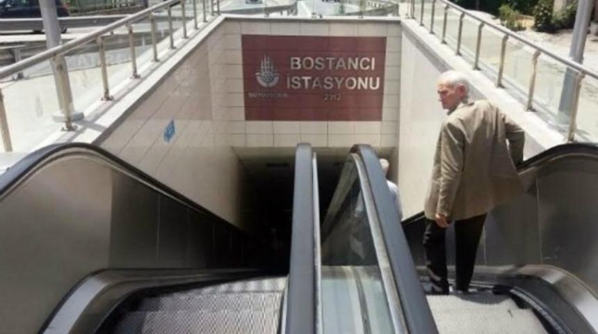 AKBİL basmadan karşıdan karşıya ge&ccedil;mek imkansız