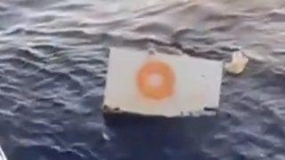 Teknesi battı! 11 gün boyunca derin dondurucunun içinde denizin ortasında yaşam mücadelesi verdi