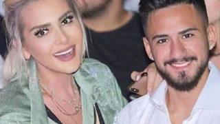 Yakışıklı İtalyan'a gönlünü kaptırmıştı! Selin Ciğerci ve Gökhan Çıra resmen boşandı!