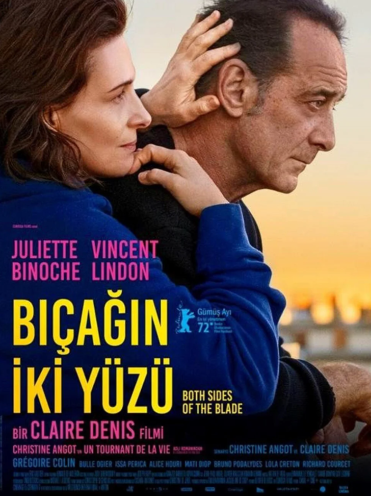 Sinemaseverler bu hafta filme doyacak! 8 film birden vizyona girdi (2 Eylül 2022) G2
