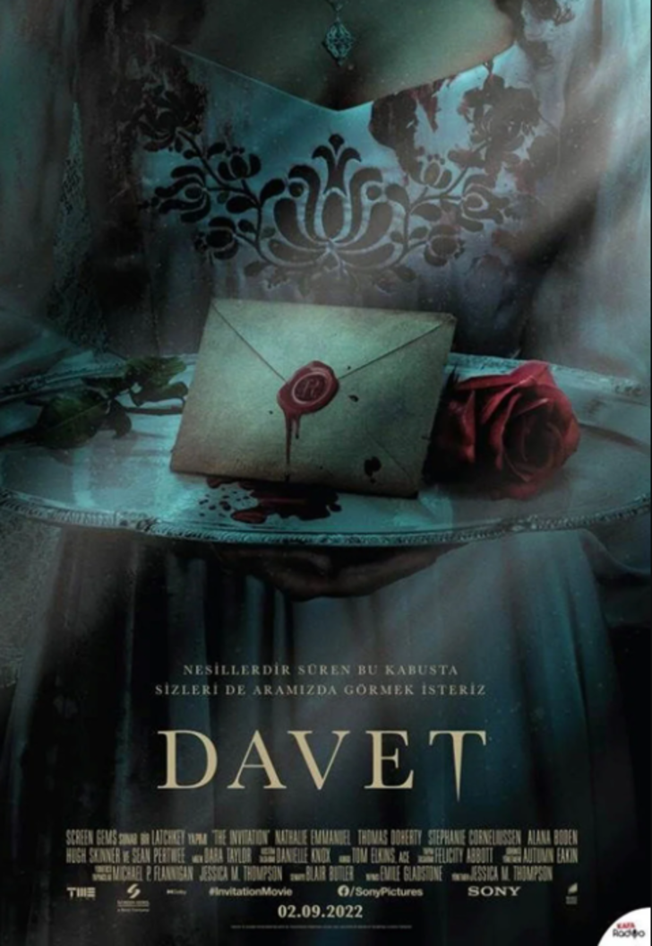 Sinemaseverler bu hafta filme doyacak! 8 film birden vizyona girdi (2 Eylül 2022) G4