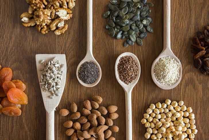 Metabolizma hızını ikiye katlar! Anında kilo vermeye başlarsınız G4