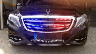 Son Dakika: İçişleri Bakanlığı'ndan 81 ile 'çakar' genelgesi! Yıl sonuna kadar sürekli ve yoğun denetlenecek