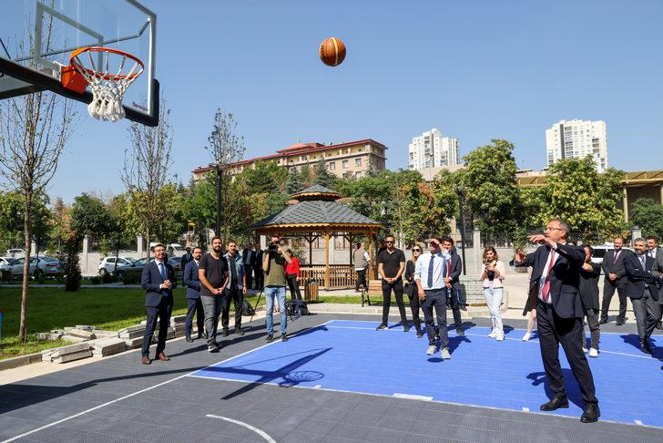 GSB yurtlarına başvuru sayısı 415 bin 305 oldu G5