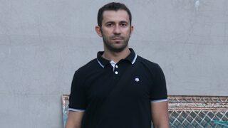 Burdur'da sahipsiz köpeğin saldırdığı 20 aylık çocuğun babası yaşadıklarını anlattı