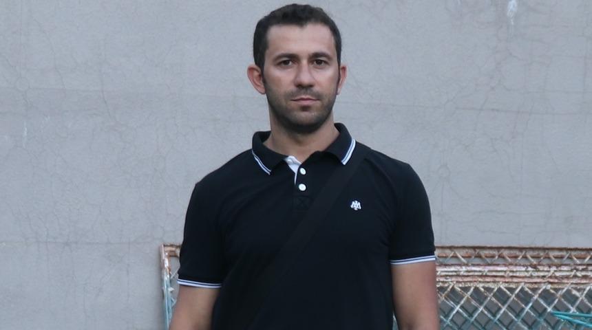 Burdur'da sahipsiz köpeğin saldırdığı 20 aylık çocuğun babası yaşadıklarını anlattı