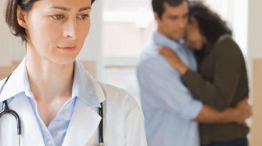 Dış Gebelik Endişesi