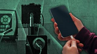 Bir gün telefonlarımız havadan şarj edebileceğiz! ‘Havadan Şarj Teknolojisi’nde 30 metreye ulaşıldı