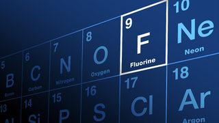 Flor metal mi ametal mi? Flor periyodik tabloda hangi gruptadır?