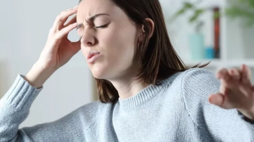 Yazın çok sık yaşanıyor! Düşük tansiyon için çözüm önerileri