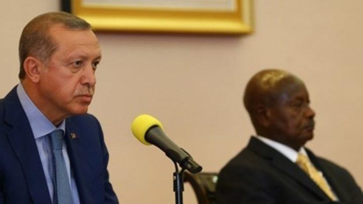 Erdoğan: Hangi medya gruplarının bize saldırdığını çok iyi biliyoruz Erdoğan: Hangi medya gruplarının bize saldırdığını çok iyi biliyoruz