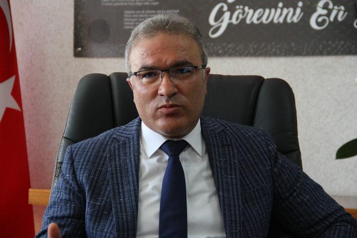 Kayseri'de 9 yaşındaki Yaren kumbarasındaki paraları özel eğitim sınıfına bağışladı G4