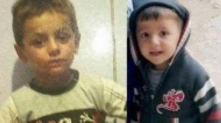 'Tokat'ta kayıp çocuklardan biri Ankara'da görüldü' iddiası