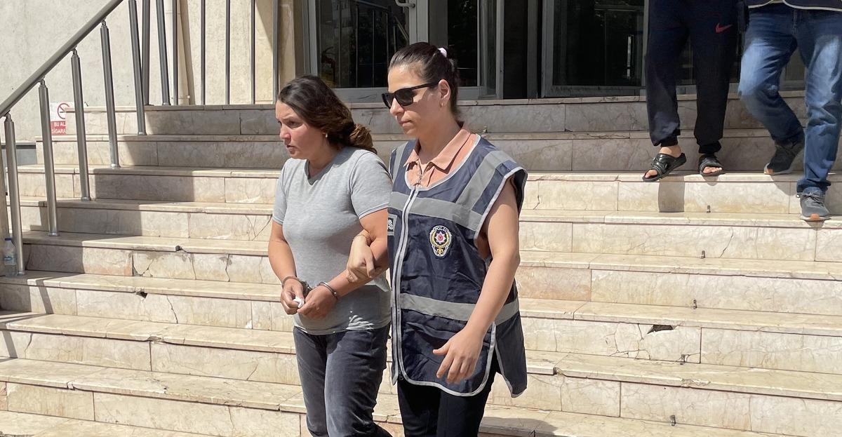 Kayseri'de 5'i firari h&uuml;k&uuml;ml&uuml; 12 kişi yakalandı