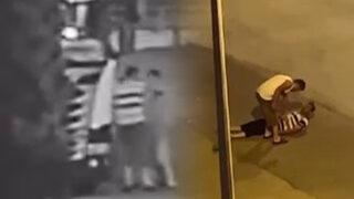 Aydın'da ilginç olay! Önce ölmekten kurtardı sonra herkesin içinde dövdü