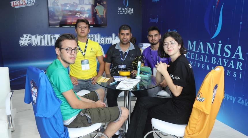 STREAM It Up! projesi ile öğrencilere yapay zeka eğitimi verilecek