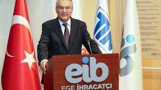 Kuru incir ihracatında hedef 70 bin ton