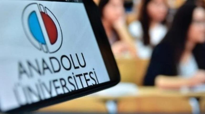 AÖF kayıtları ne zaman? 2022 - 2023 AÖF kayıt takvimi tarihleri ve ücretleri!