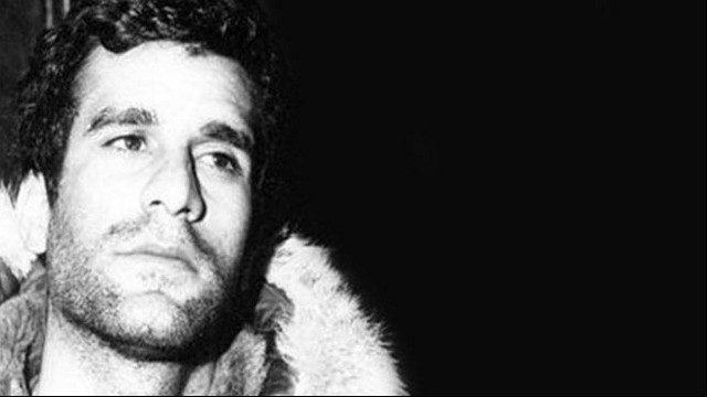 Deniz Gezmiş kimdir? Deniz Gezmiş tam 45 sene önce idam edildi!